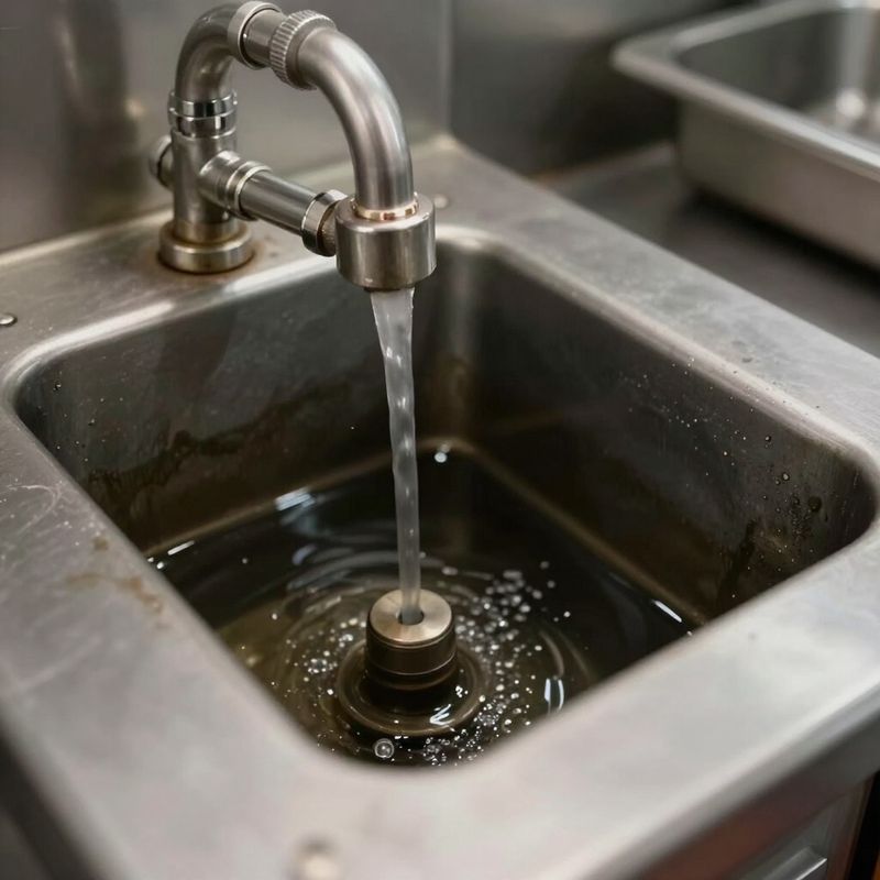 Garbage Disposal in Woodland