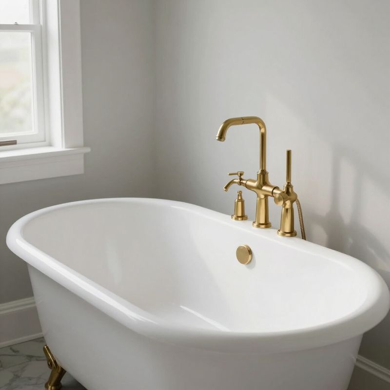 Bathroom & Kitchen Upgrades in Woodland